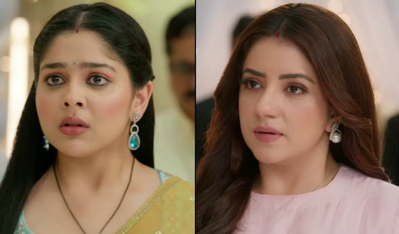 Tum Se Tum Tak 16th October 2026 Written Update: Meera Threatens The Vardhans