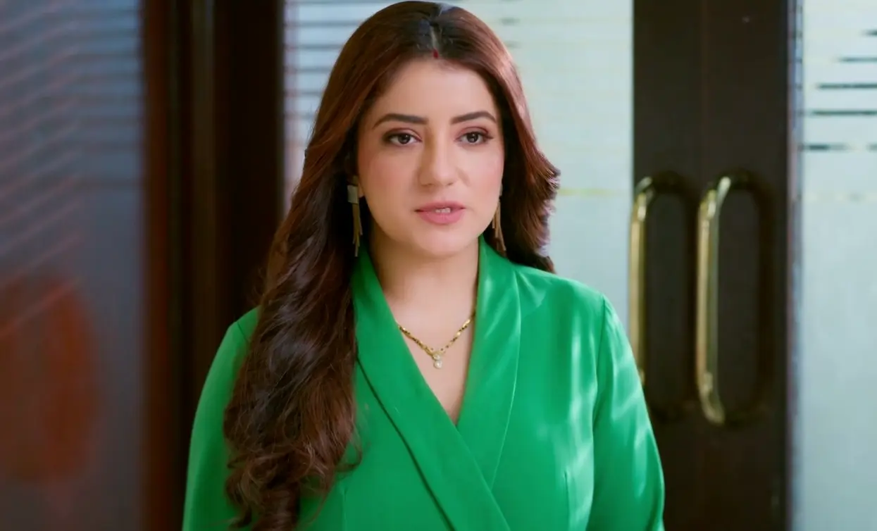 Tum Se Tum Tak 26th October 2026 Written Update: Meera Digs Rajnandini’s Death Secret