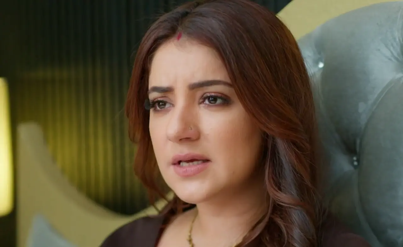 Tum Se Tum Tak 8th October 2026 Written Update: Meera’s Dangerous Move Backfires