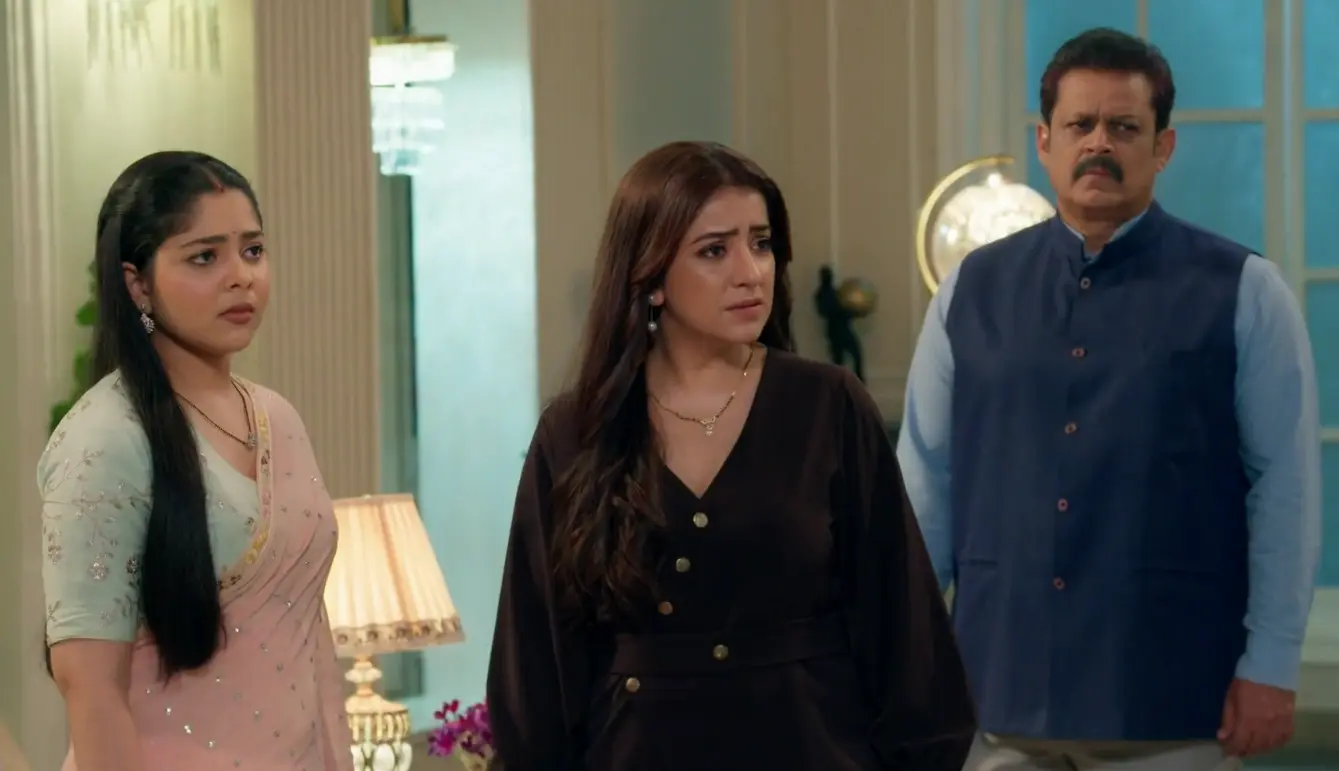 Tum Se Tum Tak Upcoming 12th October 2026 Written Update: Arya’s Birthday Turns Into Meera’s Chance To Return!