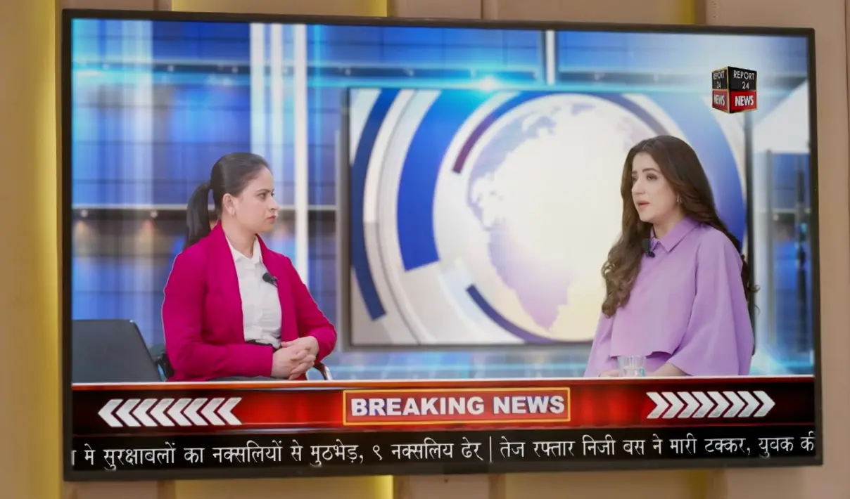 Tum Se Tum Tak Upcoming 19th October 2026 Written Update: Meera’s Breaking News On Live TV