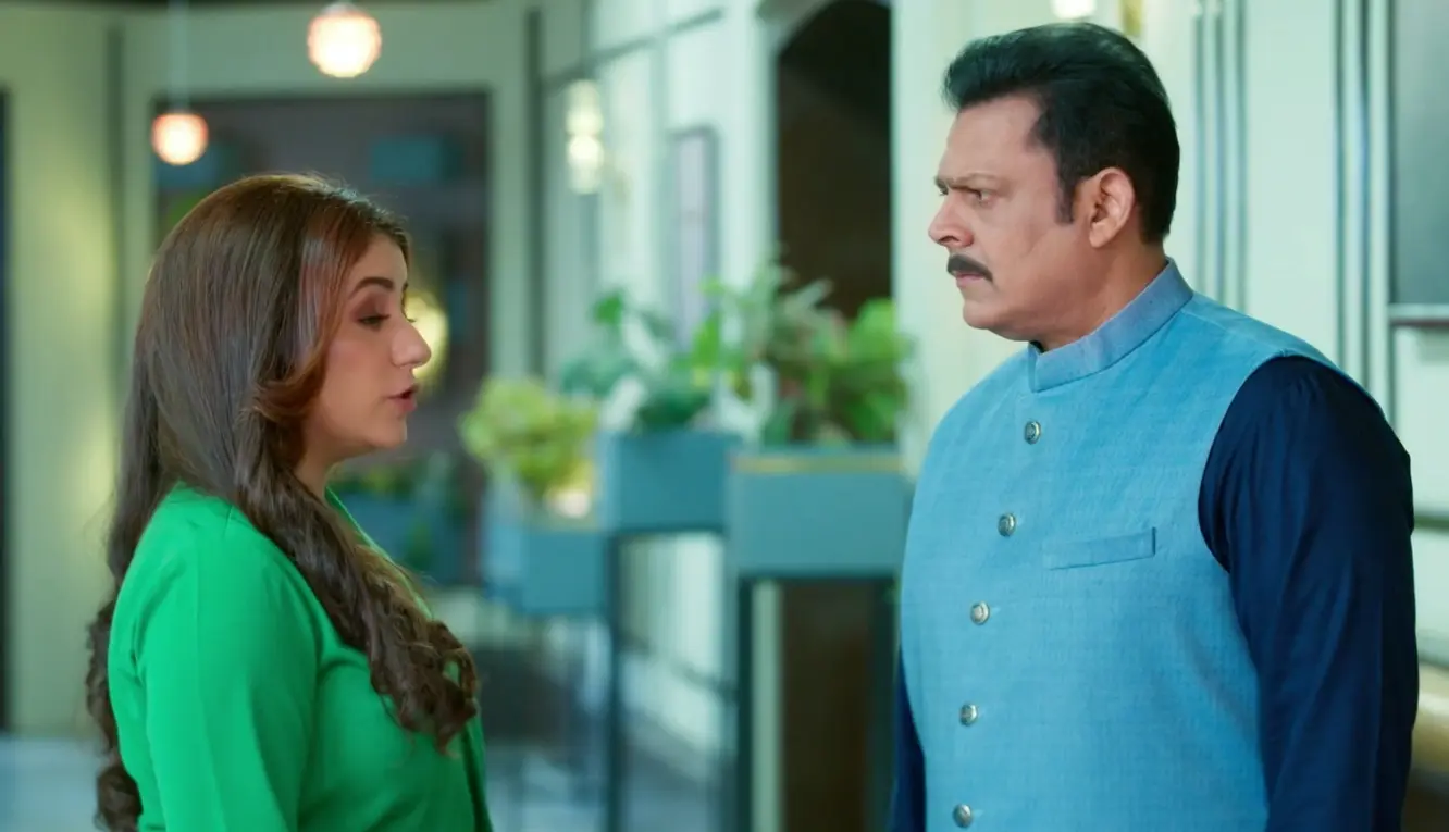 Tum Se Tum Tak 28th October 2026 Written Update: Meera Targets Arya’s Darkest Secret