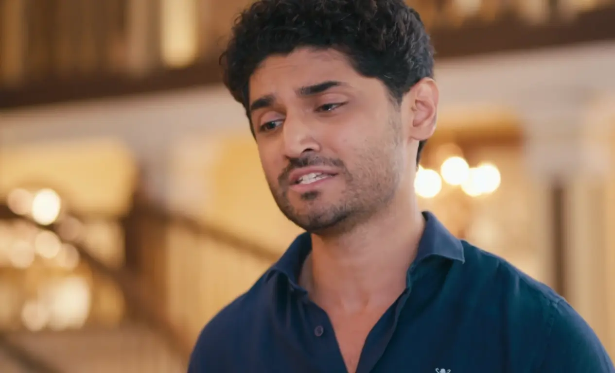 Ganga Mai Ki Betiyan Upcoming 9th October 2026 Written Update: Sahana’s Mega Shocker For Murli