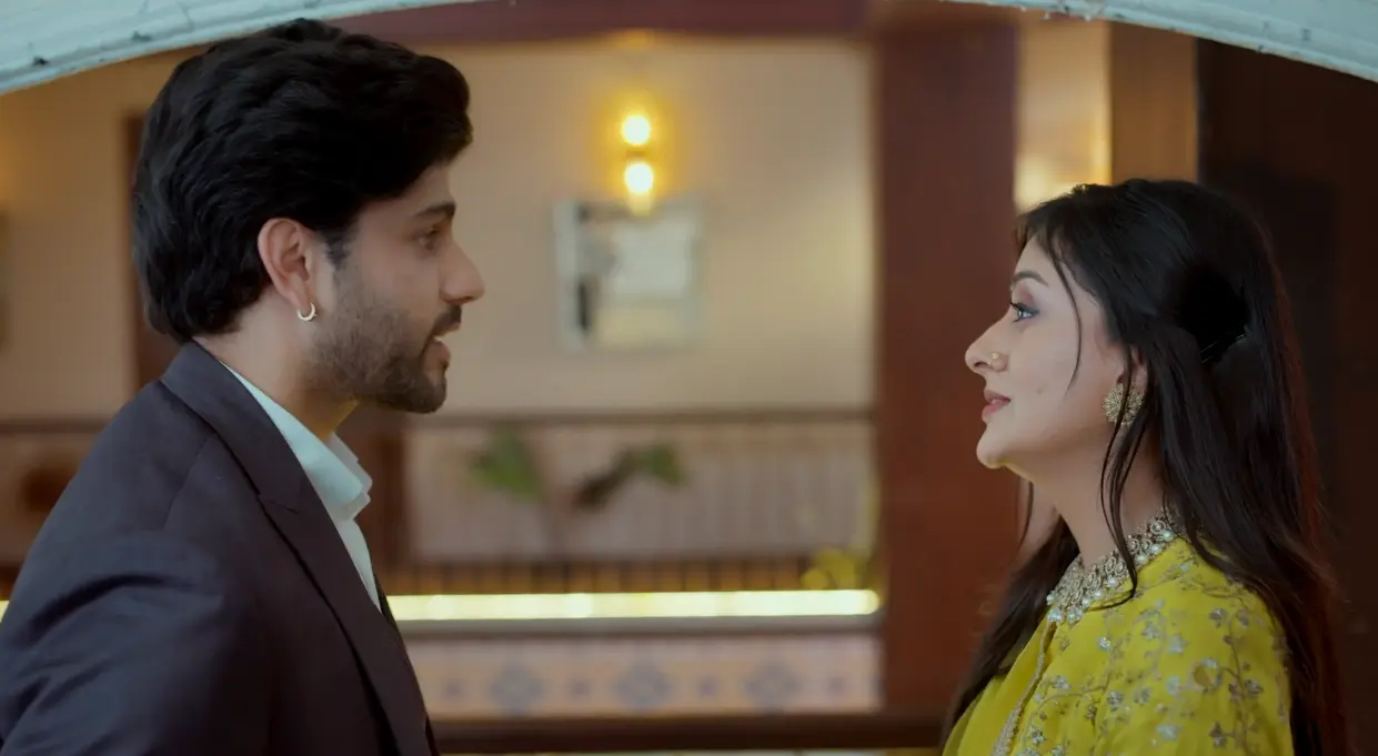 Vasudha Upcoming 7th October 2026 Written Update: Phool Misunderstands Dev’s Feelings