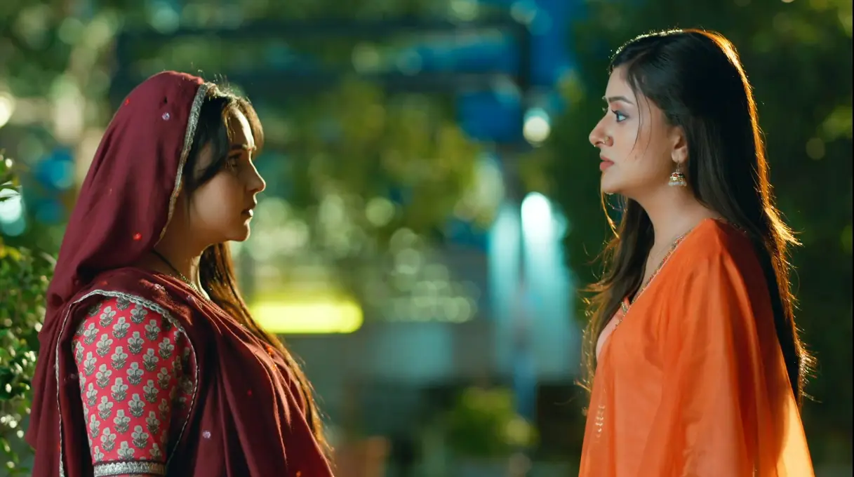 Vasudha Upcoming 8th October 2026 Written Update: Phool Confesses Her Love For Dev