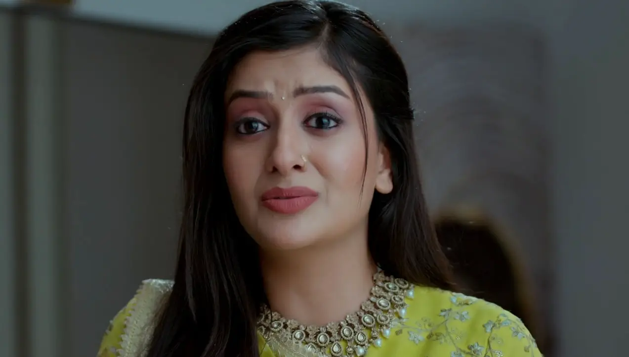 Vasudha Upcoming 2nd October 2026 Written Update: Phool Confesses Her Love For Dev
