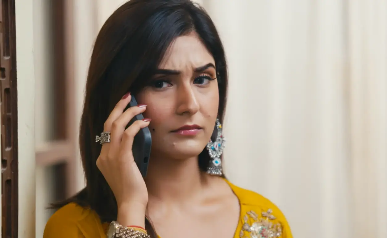 Ganga Mai Ki Betiyan Upcoming 27th October 2026 Written Update: Purvi Traps Madhu