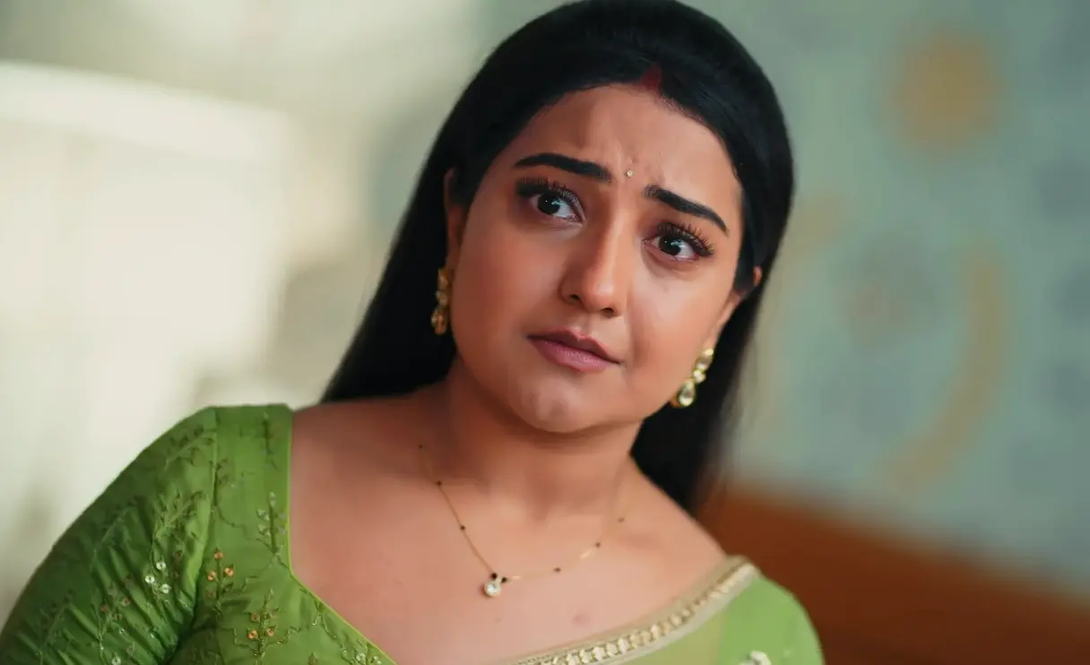 Lakshmi Niwas Upcoming 13th October 2026 Written Update: Veer and Radhika Refuse to Plan a Baby