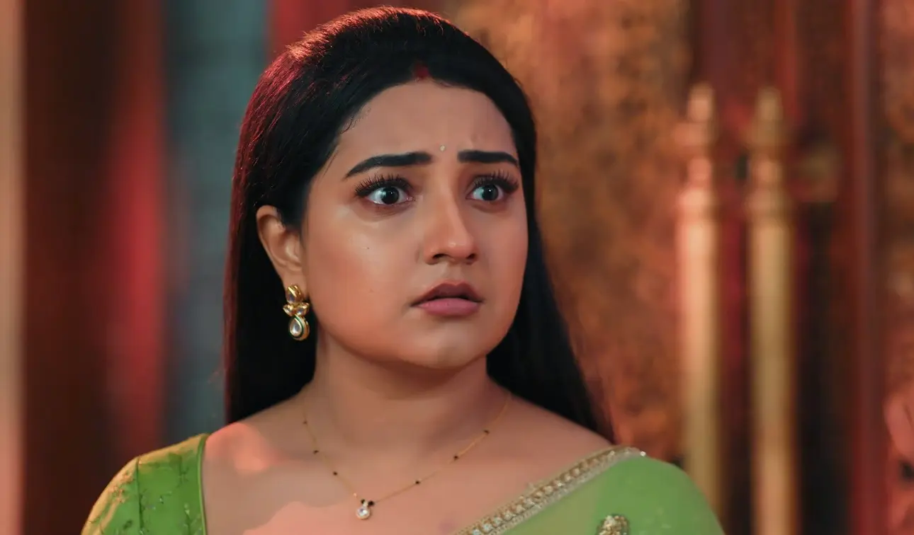 Lakshmi Niwas Upcoming 21st October 2026 Written Update: Radhika Chooses Nia Over Veer