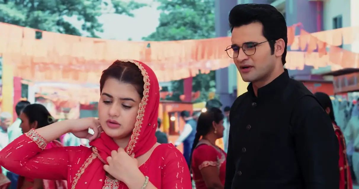 Lakshmi Niwas Upcoming 22nd October 2026 Written Update: Raj Finds Bhoomika Alive