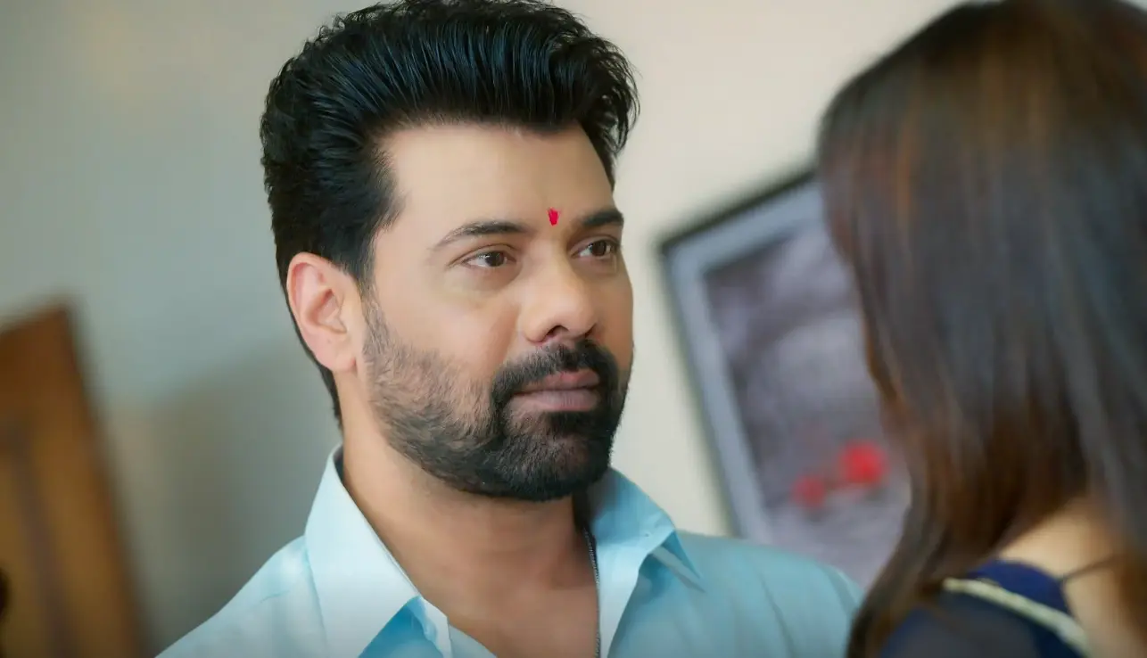Tum Dena Saath Mera 14th October 2026 Written Update: Rakshit Reunites With His Family as Aparajita Faces a New Crisis