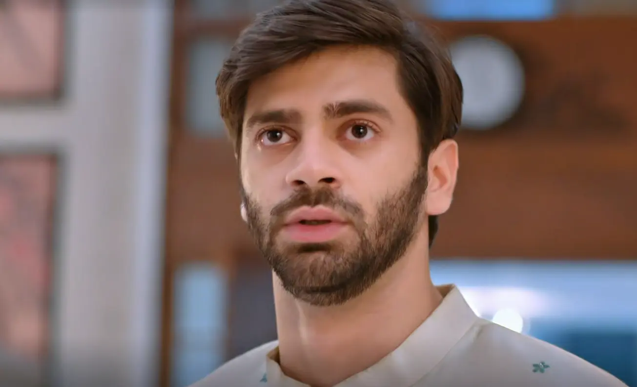 Yeh Fitoor Tera 16th October 2026 Written Update: Ridhan Doubts Soumya’s Feelings For Jeet