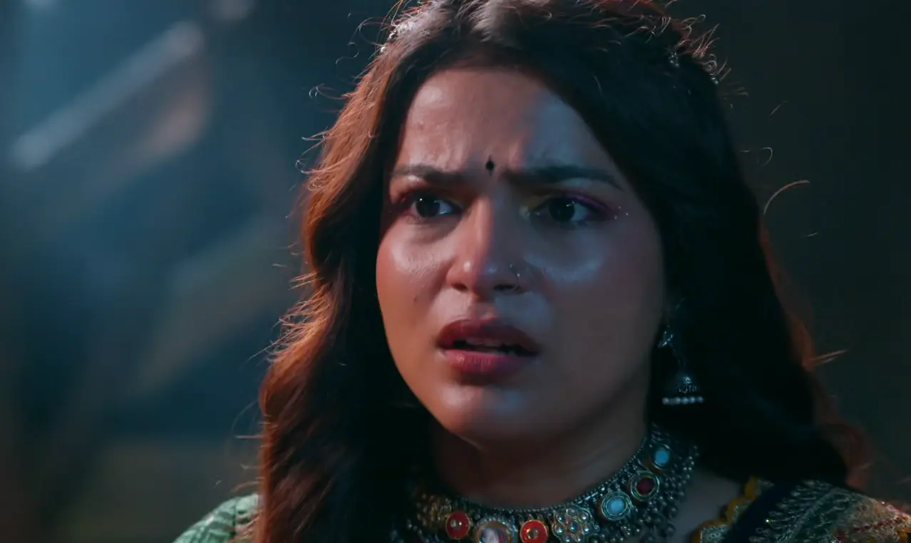 Udne Ki Aasha 13th October 2026 Written Update: Sayali Discovers Lakshya Is Her Lost Son as Sachin Exposes Roshni