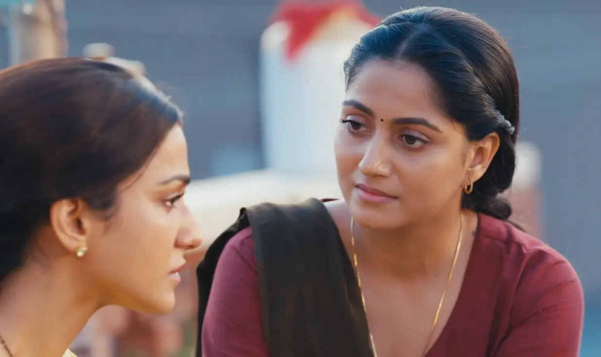 Ganga Mai Ki Betiyan Upcoming 21st October 2026 Written Update: Sahana Discovers Manohar’s Memory Loss Drama