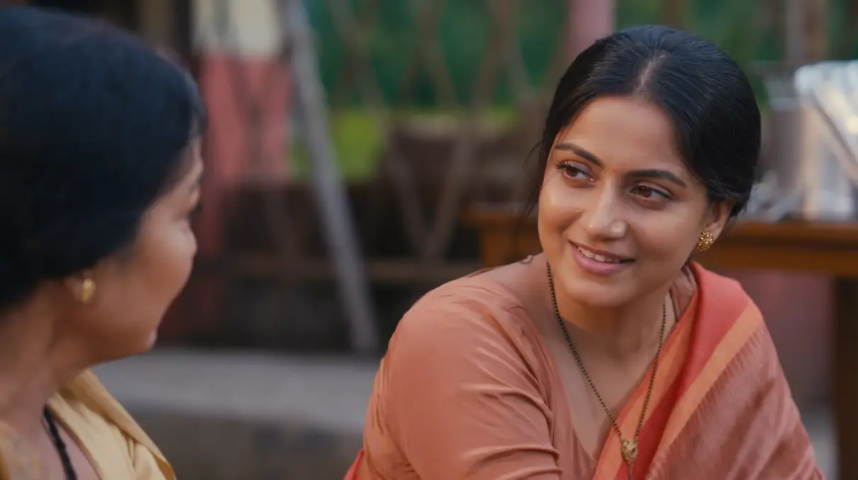 Ganga Mai Ki Betiyan 4th October 2026 Written Update: Sahana Faces Cruel Judgement