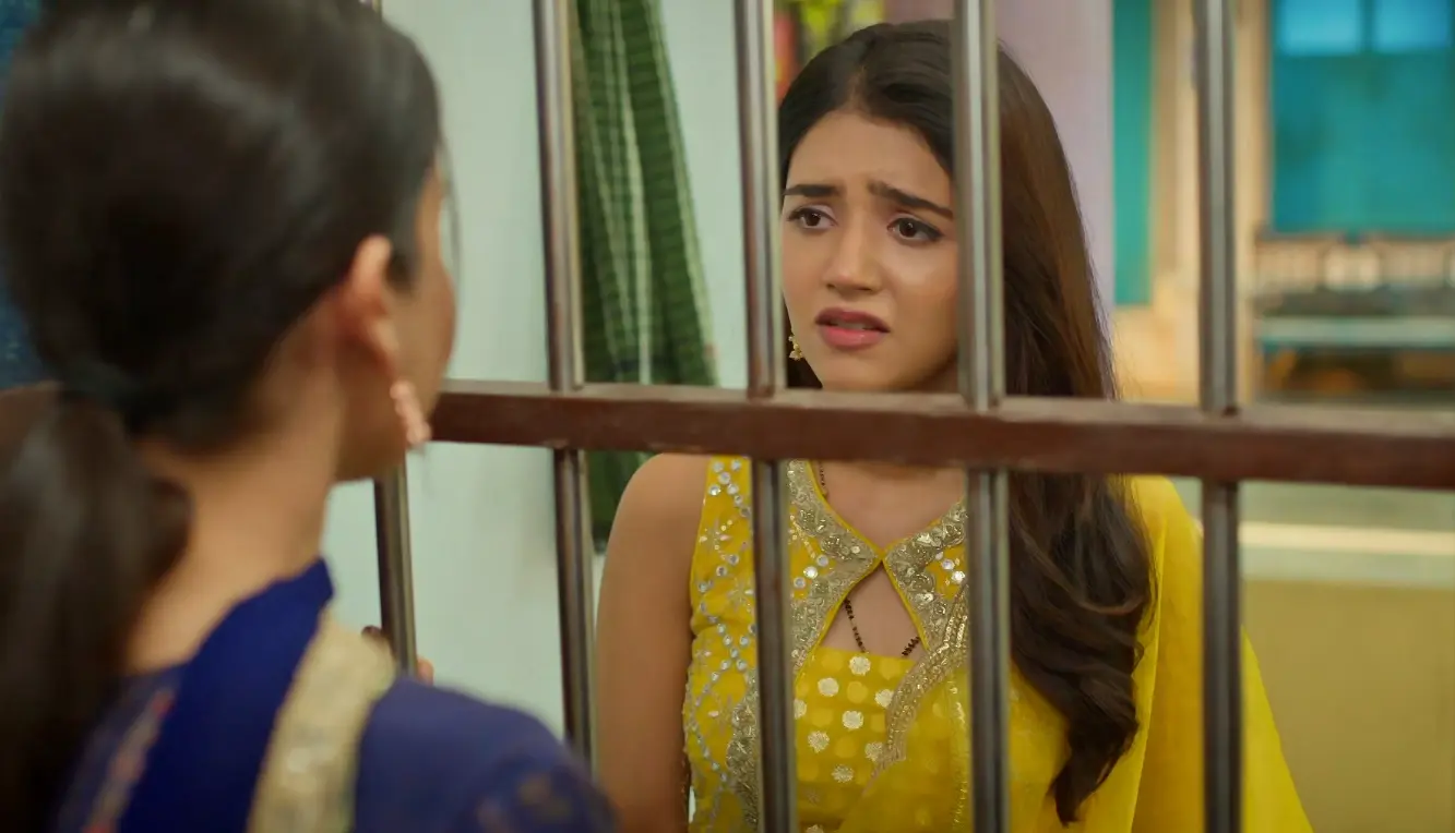 Bareilly Ke Bacchan 7th October 2026 Written Update: Sangam Faces Humiliation at Bhushan’s House
