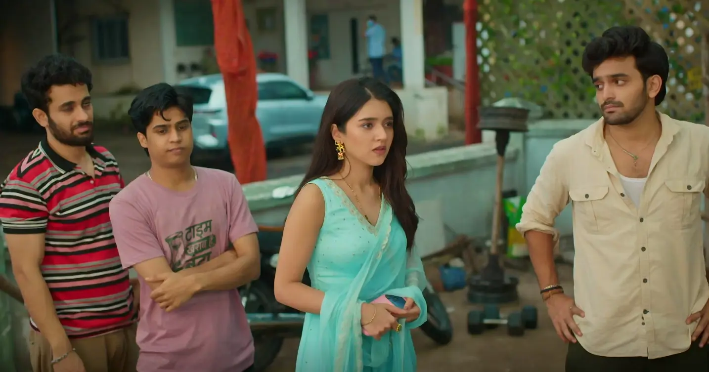 Bareilly Ke Bacchan 13th October 2026 Written Update: Sangam Arranges Ganga and Aarti’s Wedding