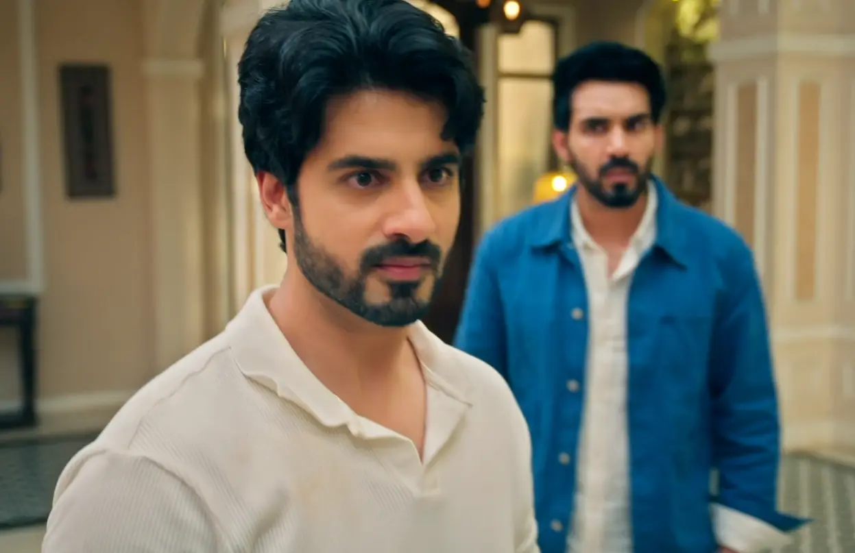 Tu Hi Re Dil Mein Upcoming 17th October 2026 Written Update: Sanjay’s Secret Marriage Questioned