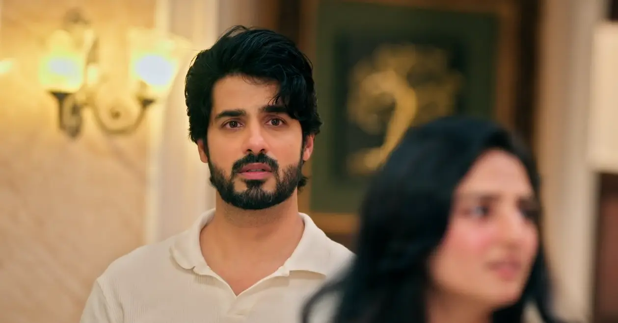 Tu Hi Re Dil Mein Upcoming 18th October 2026 Written Update: Sarita Questions Sanjay About His Secret Marriage
