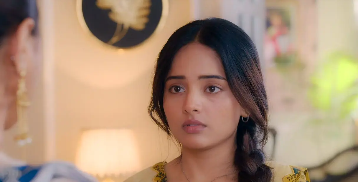 Sayonee 9th October 2026 Written Update: Saanvi’s Happiness Turns Into Heartbreak as Maya Insults Her