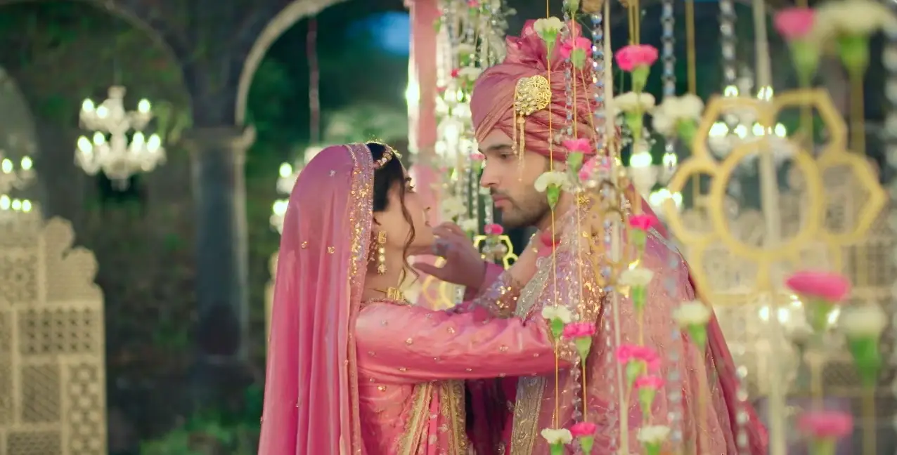 Seher Hone Ko Hai 12th October 2026 Written Update: Mahid and Seher Trap Haider
