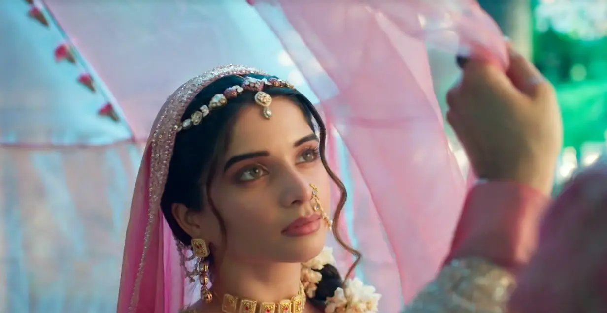Seher Hone Ko Hai 6th October 2026 Written Update: Seher Agrees to Marry Mahid