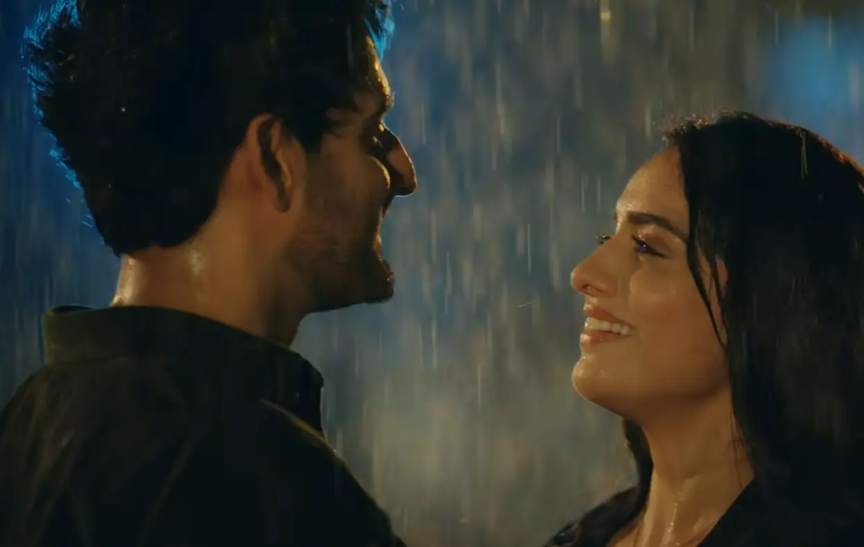 Jagadhatri Upcoming Promo: Shivay Removes Reunites With Jagadhatri