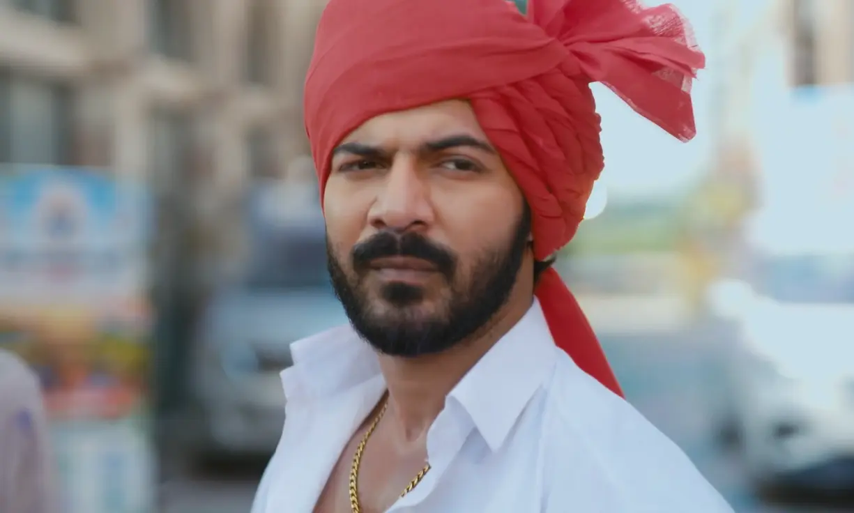 Ganga Mai Ki Betiyan Upcoming 17th October 2026 Written Update: Siddhu Begins His Education Journey