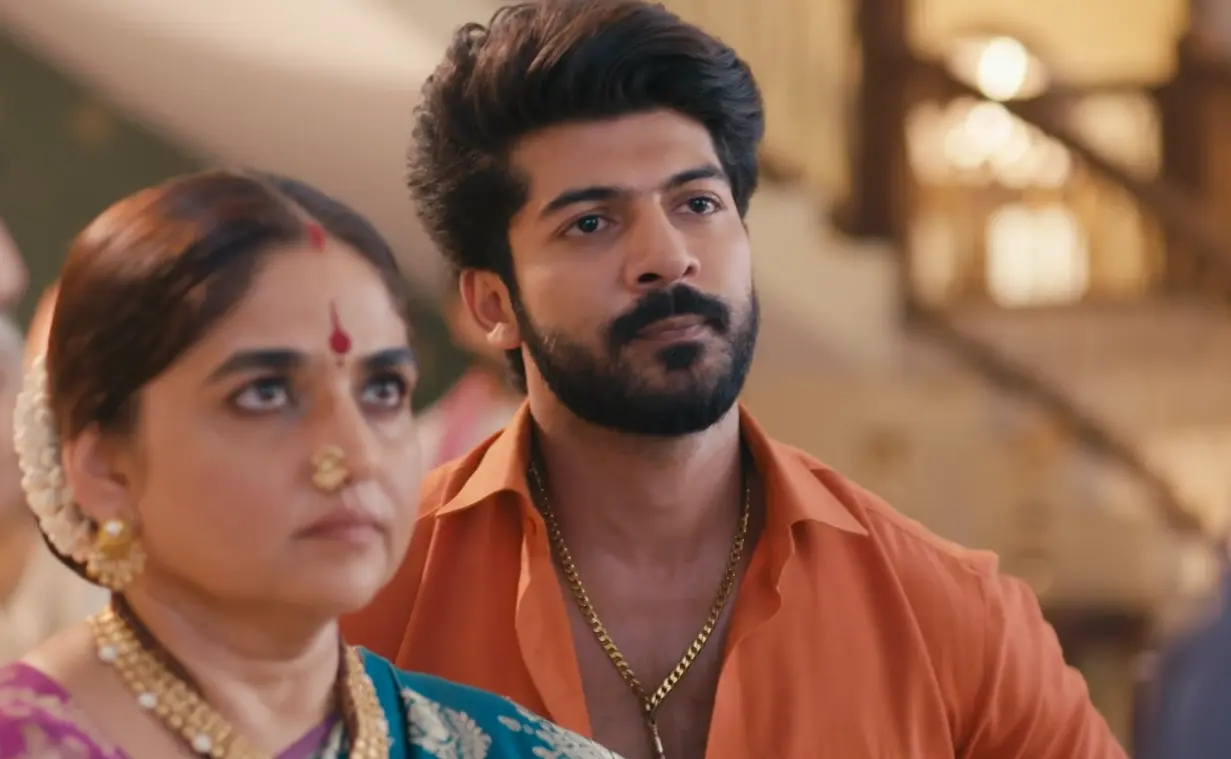Ganga Mai Ki Betiyan 14th October 2026 Written Update: Siddhu’s Biggest Mistake Threatens the Farmers