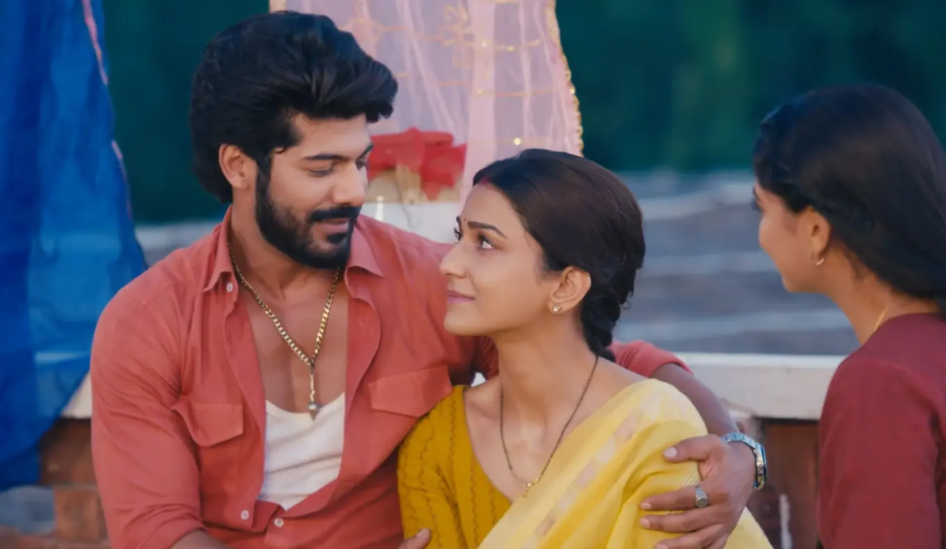Ganga Mai Ki Betiyan 20th October 2026 Written Update: Sneha and Siddhu Join Forces to Save the Village School