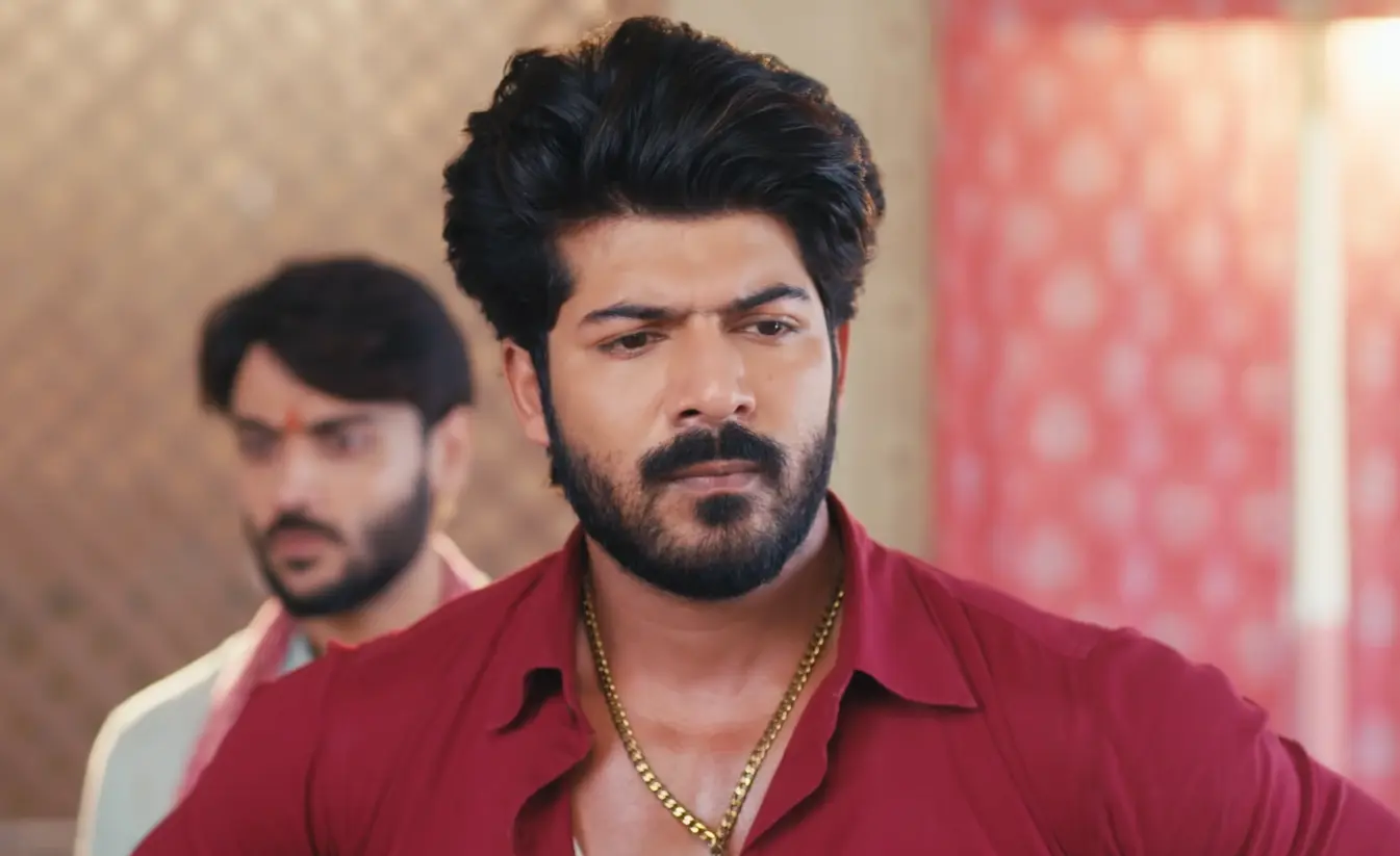 Ganga Mai Ki Betiyan Upcoming 26th October 2026 Written Update: Siddhu Misunderstands Manohar