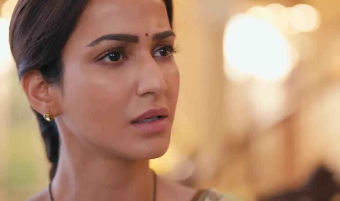 Ganga Mai Ki Betiyan 12th October 2026 Written Update: Sneha’s Secret Faces a New Threat