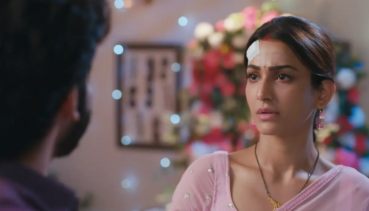 Ganga Mai Ki Betiyan 6th October 2026 Written Update: Sneha’s Huge Romantic Surprise Stuns Siddhu