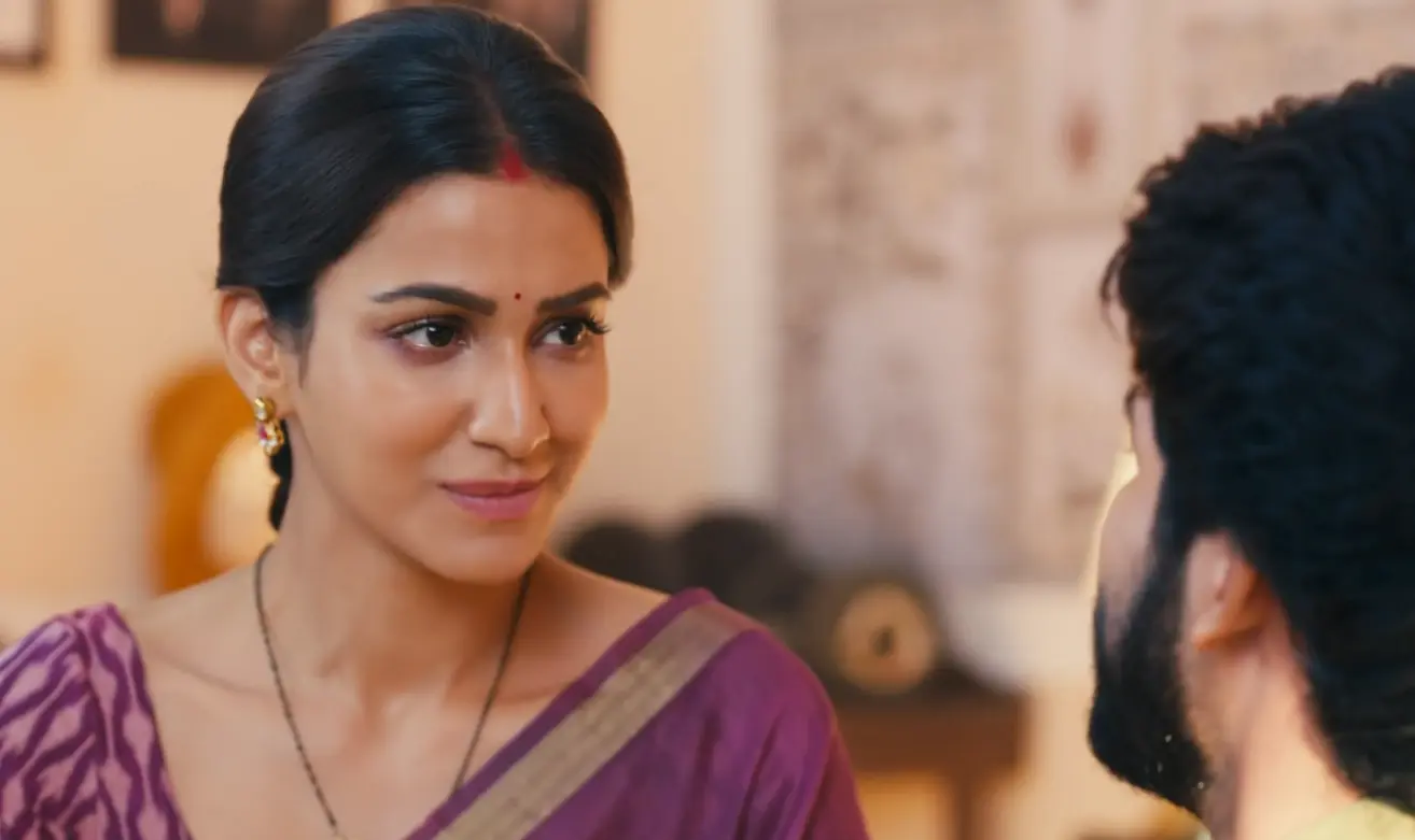 Ganga Mai Ki Betiyan Upcoming 31st October 2026 Written Update: Sneha Rejects Manohar’s Plea for a Second Chance!