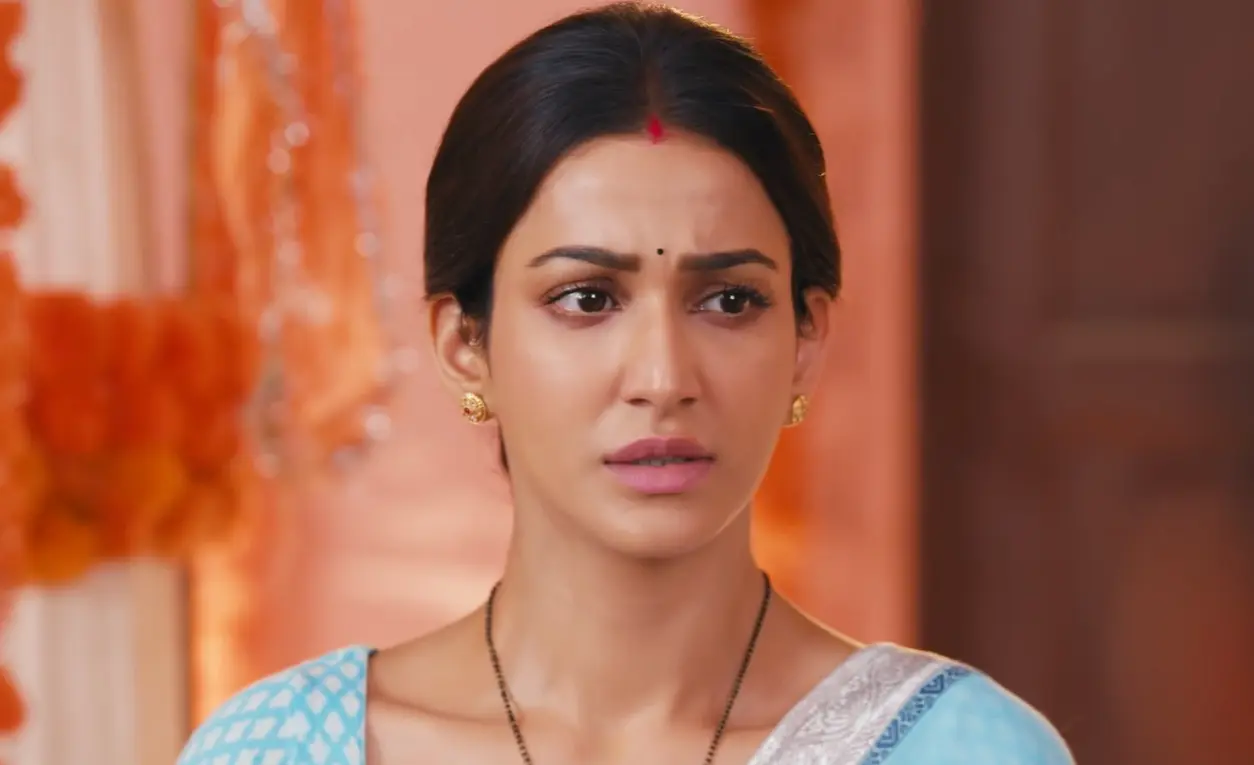 Ganga Mai Ki Betiyan 24th October 2026 Written Update: Sneha’s Guilt Grows