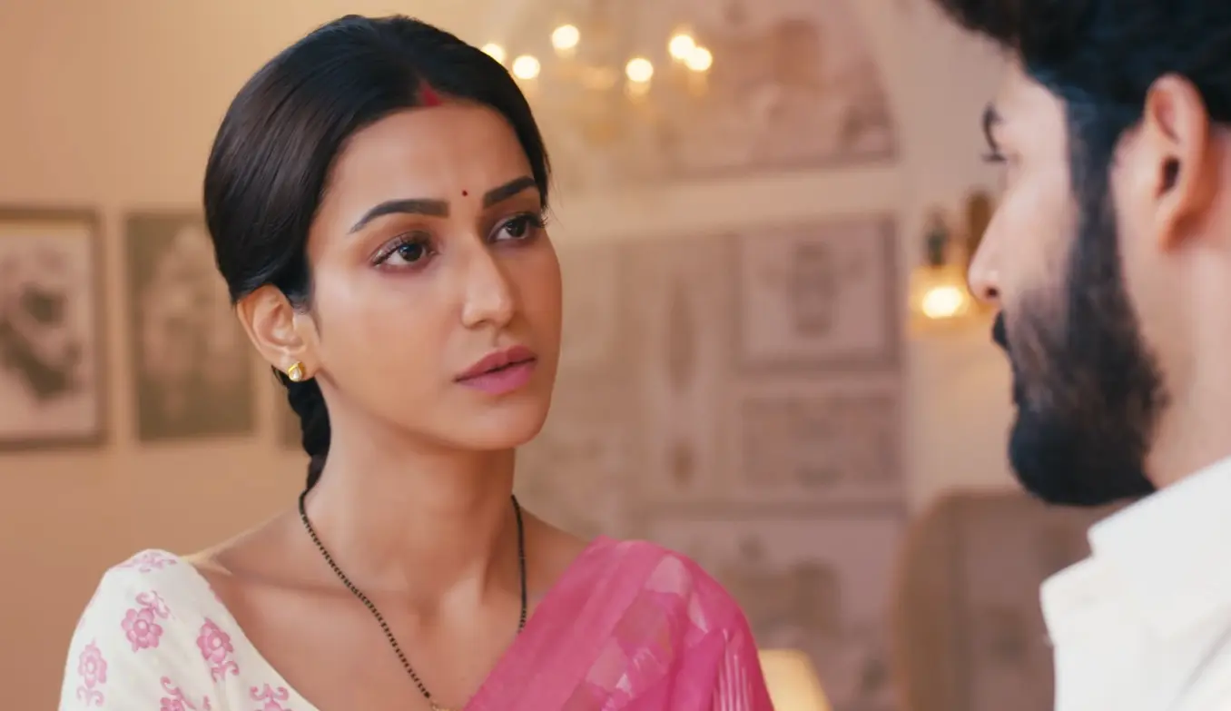Ganga Mai Ki Betiyan Upcoming 18th October 2026 Written Update: Sneha Throws Manohar Out