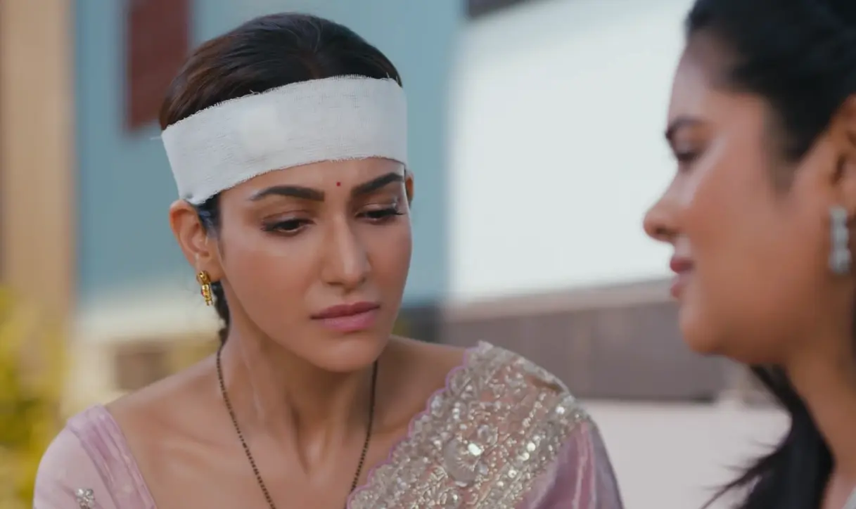 Ganga Mai Ki Betiyan 3rd October 2026 Written Update: Sneha’s Lie Turns Dangerous