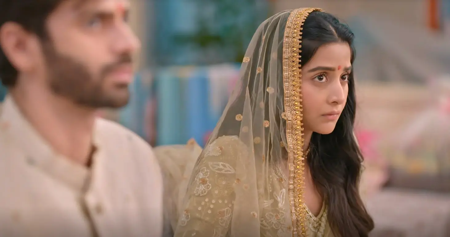 Yeh Fitoor Tera 2nd October 2026 Written Update: Nita Calls Off Soumya and Ridhan’s Wedding
