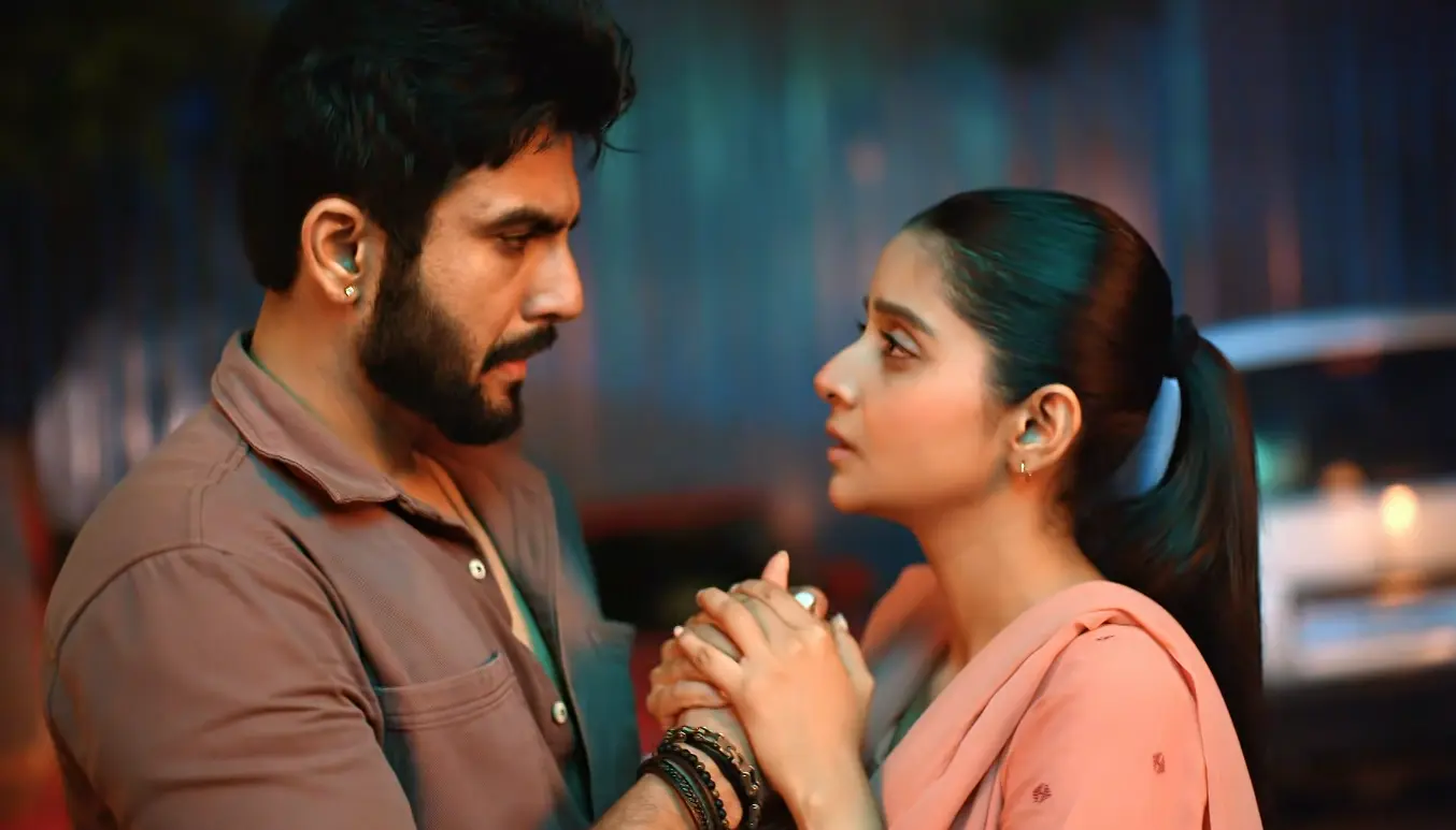 Yeh Fitoor Tera 30th October 2026 Written Update: Soumya Stands by Jeet as Nita Humiliates Him During the Puja