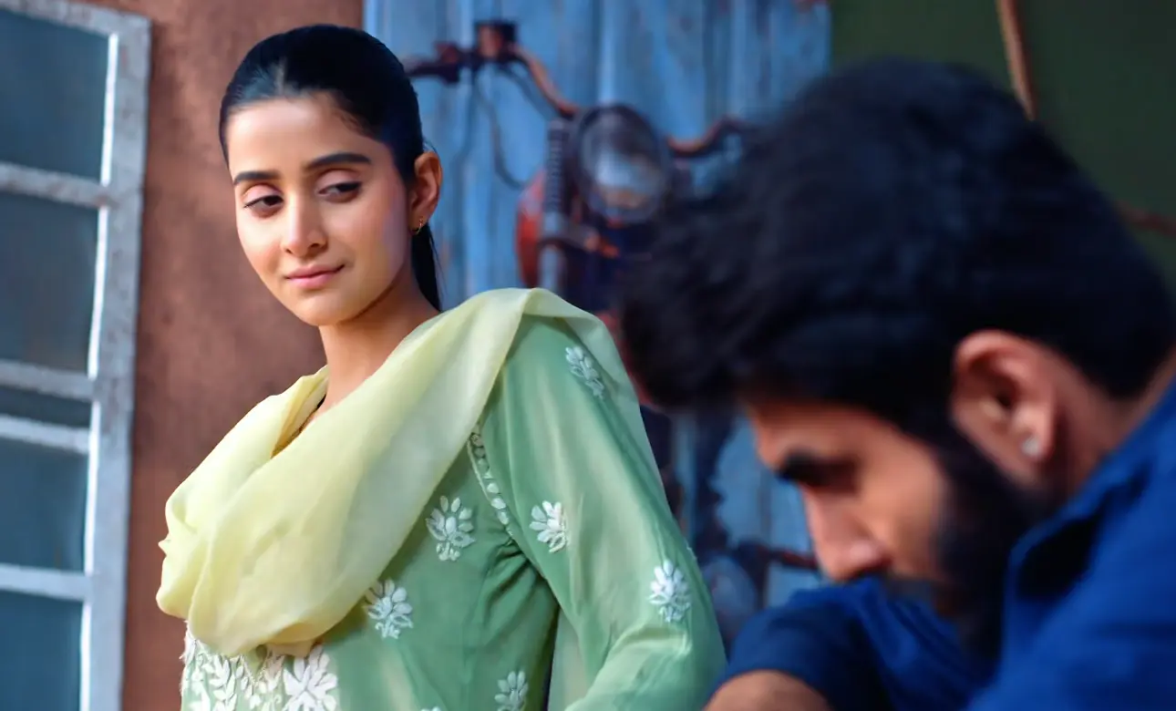 Yeh Fitoor Tera 29th October 2026 Written Update: Nita Plots Against Jeet as Soumya Buys His Bike