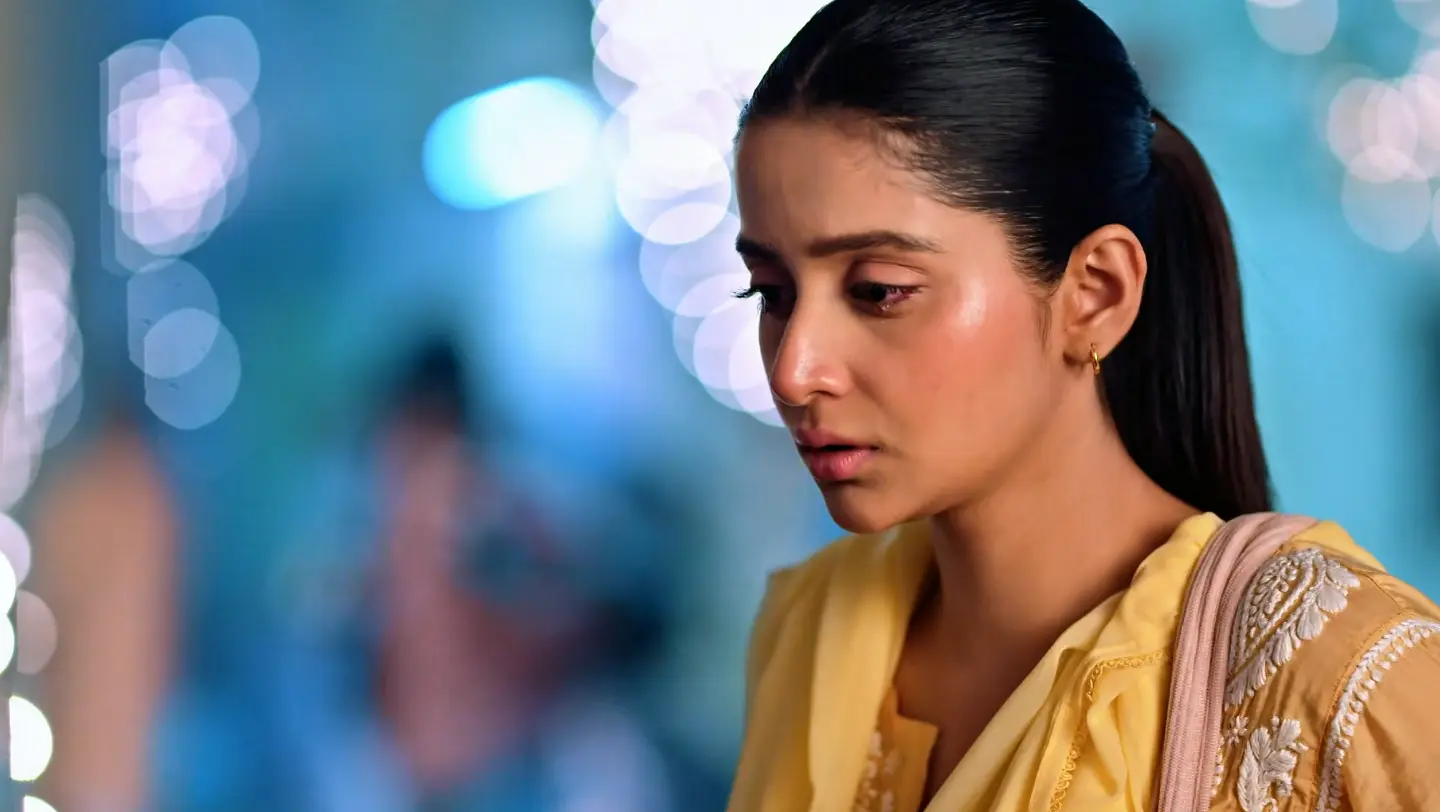Yeh Fitoor Tera 27th October 2026 Written Update: Soumya Discovers Jeet’s Hidden Pain as Pakhi Challenges Her Love