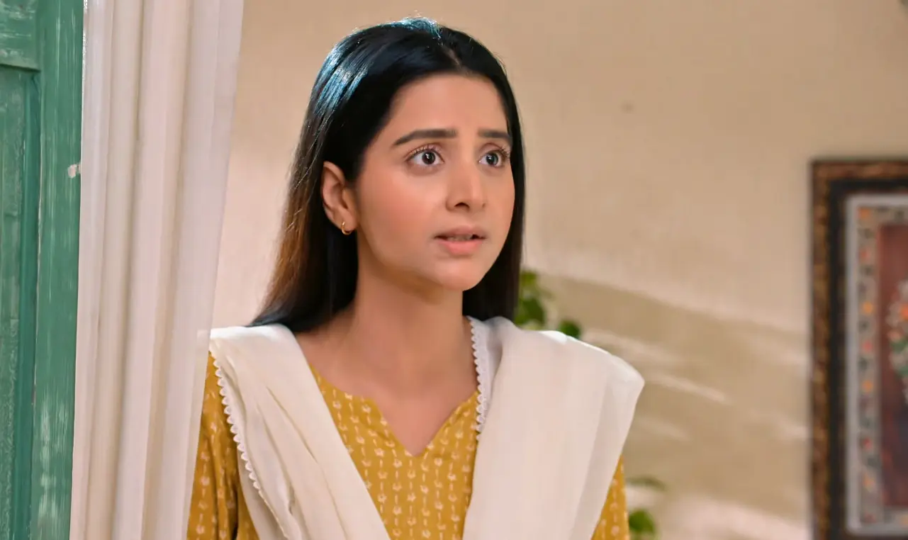 Yeh Fitoor Tera 6th October 2026 Written Update: Soumya Proves Jeet Innocent
