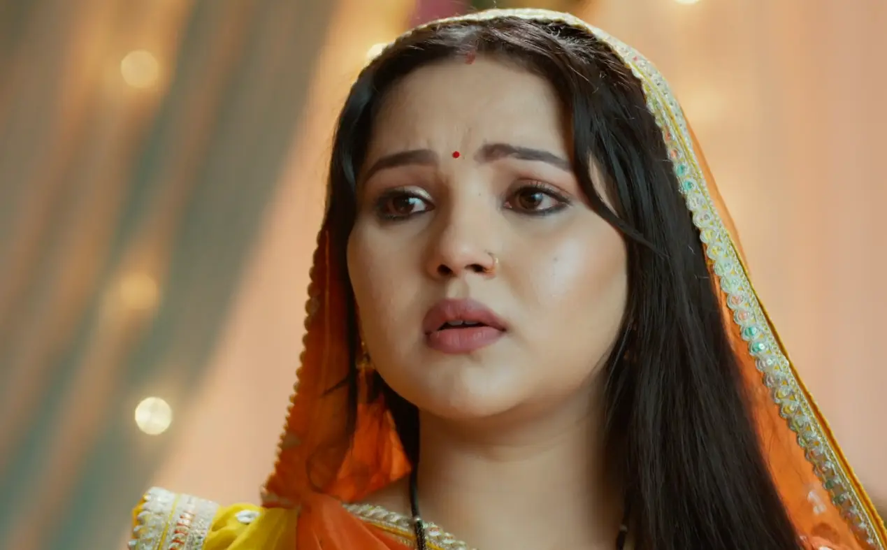 Vasudha Upcoming 13th October 2026 Written Update: Santosh Asks Chandrika To Seek Vasudha’s Hand For Dev