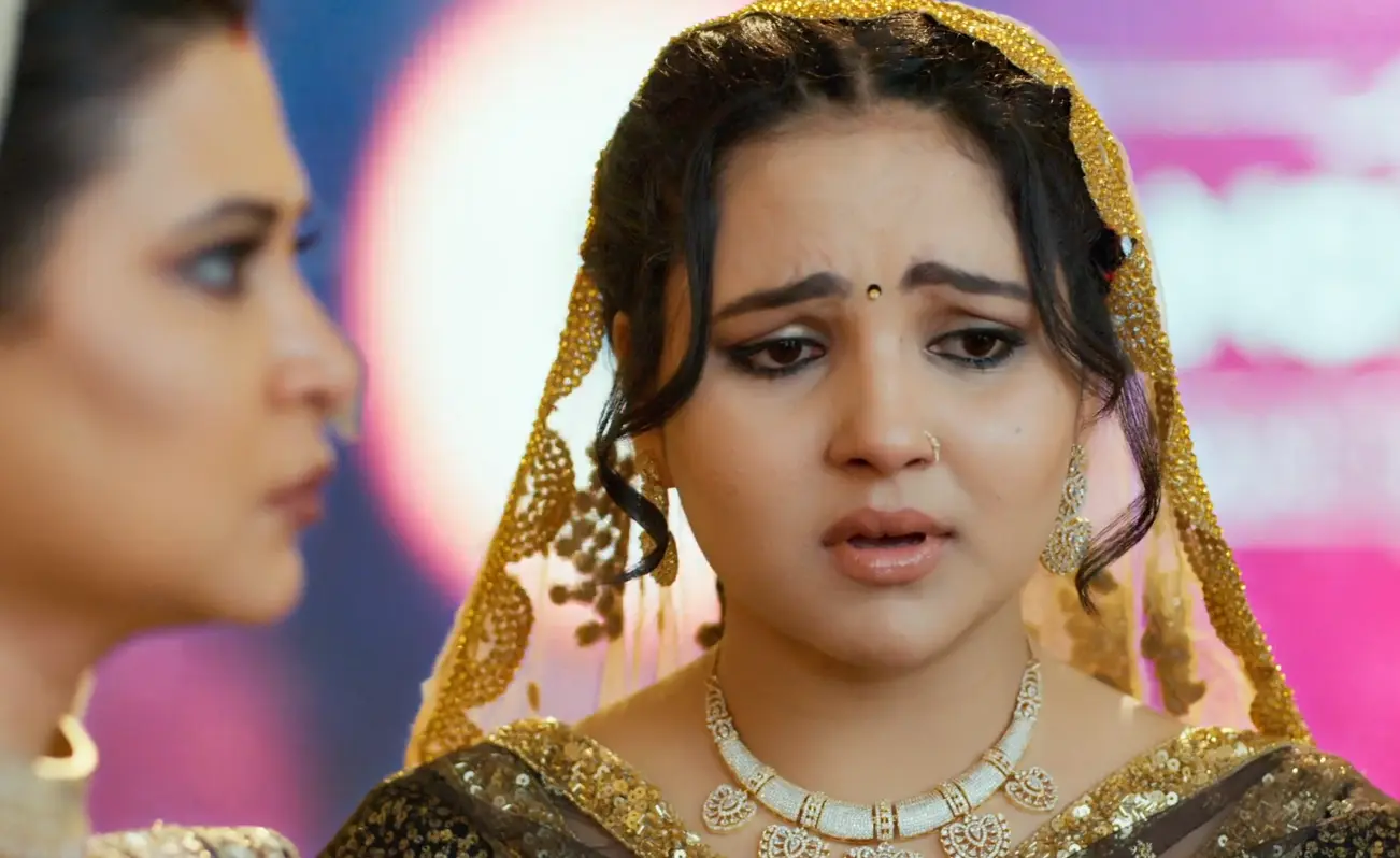 Vasudha Upcoming 21st October 2026 Written Update: A Shocking Bad Omen