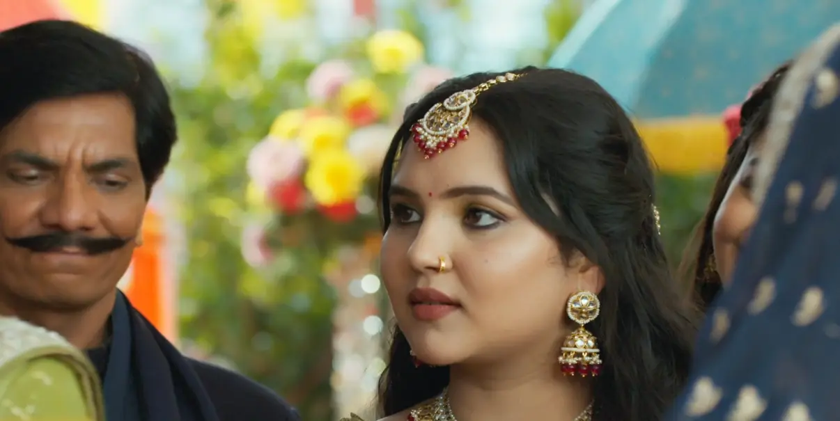 Vasudha Upcoming 16th October 2026 Written Update: Samar Plots To Stop Dev And Vasudha’s Wedding