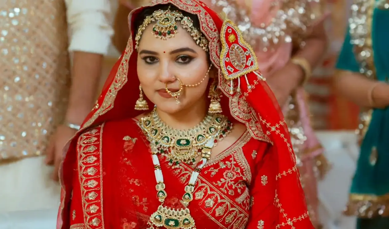Vasudha Upcoming 26th October 2026 Written Update: Samar Forces Vasudha To Replace Herself With Phool