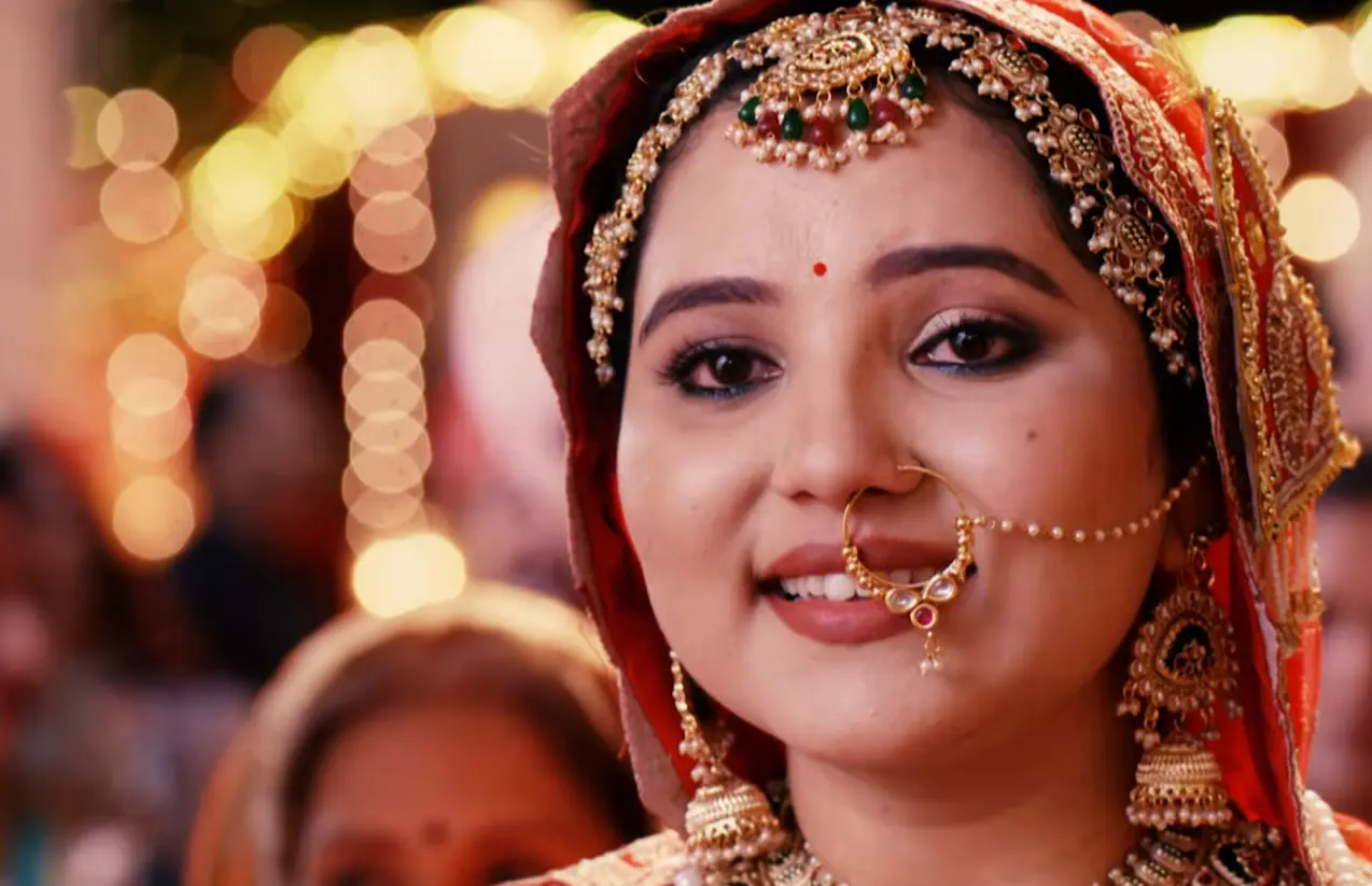 Vasudha Shubh Vivah begins on 20th October at 9:30 PM on Zee TV