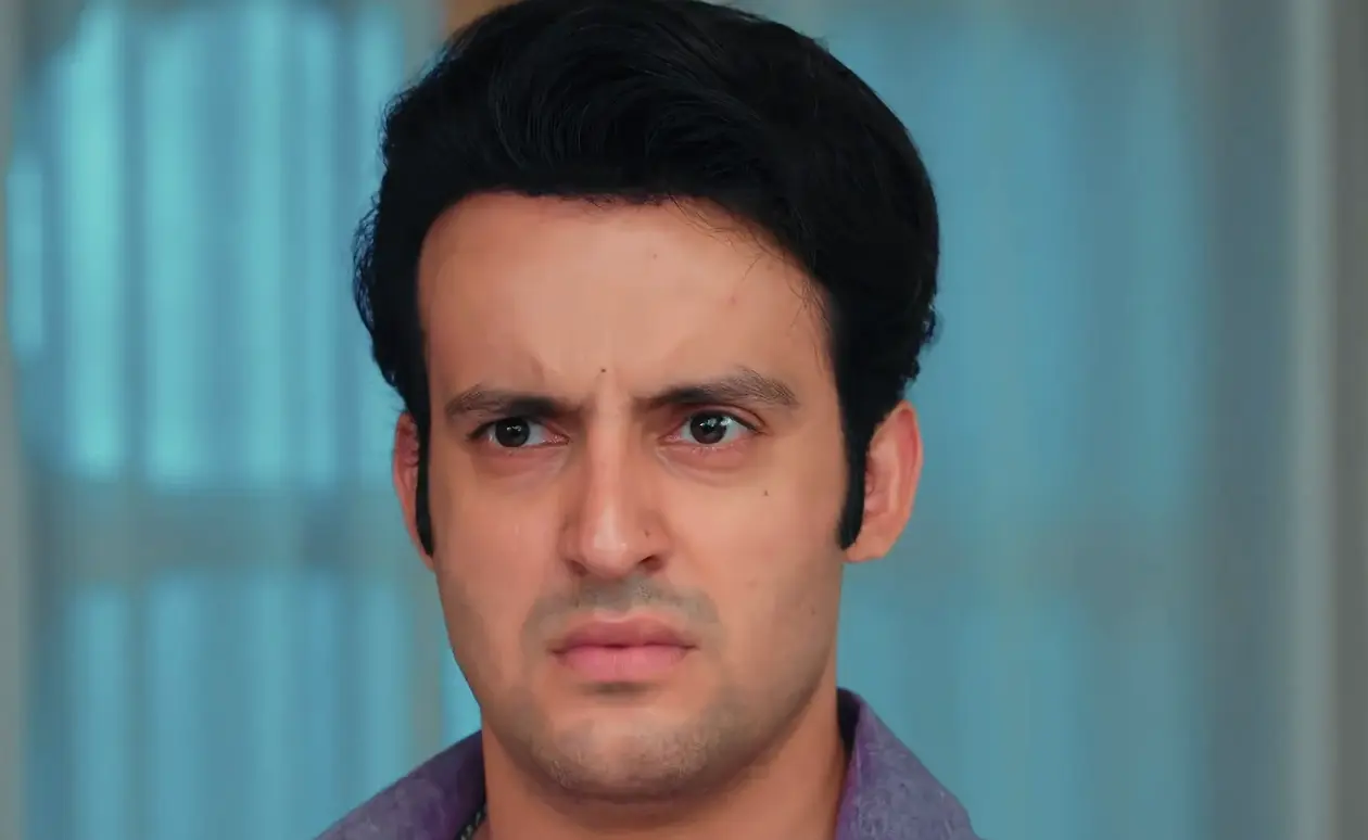 Lakshmi Niwas Upcoming 7th October 2026 Written Update: Veer Freezes During Car Accident