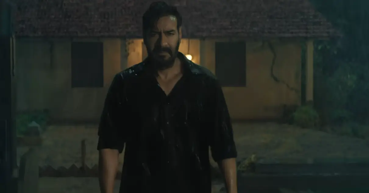 Drishyam 3: The Conclusion Movie Review – Full Story, Ending and Final Twist