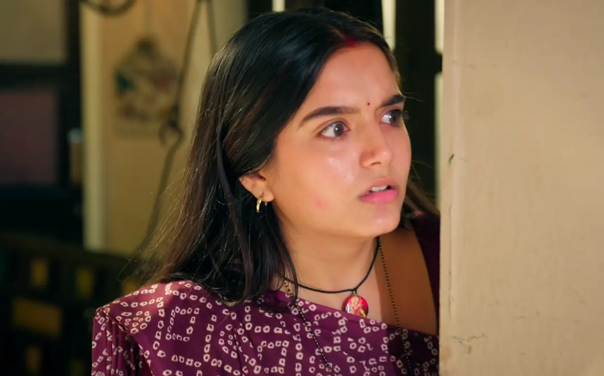 Tu Hi Re Dil Mein Upcoming 7th October 2026 Written Update: Vrinda Threatens Nirav
